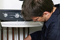 boiler repair Kirksanton
