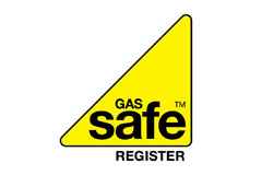 gas safe companies Kirksanton